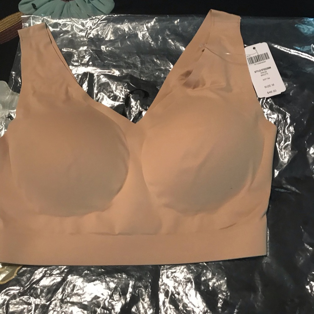 Soma Enbliss Bralette